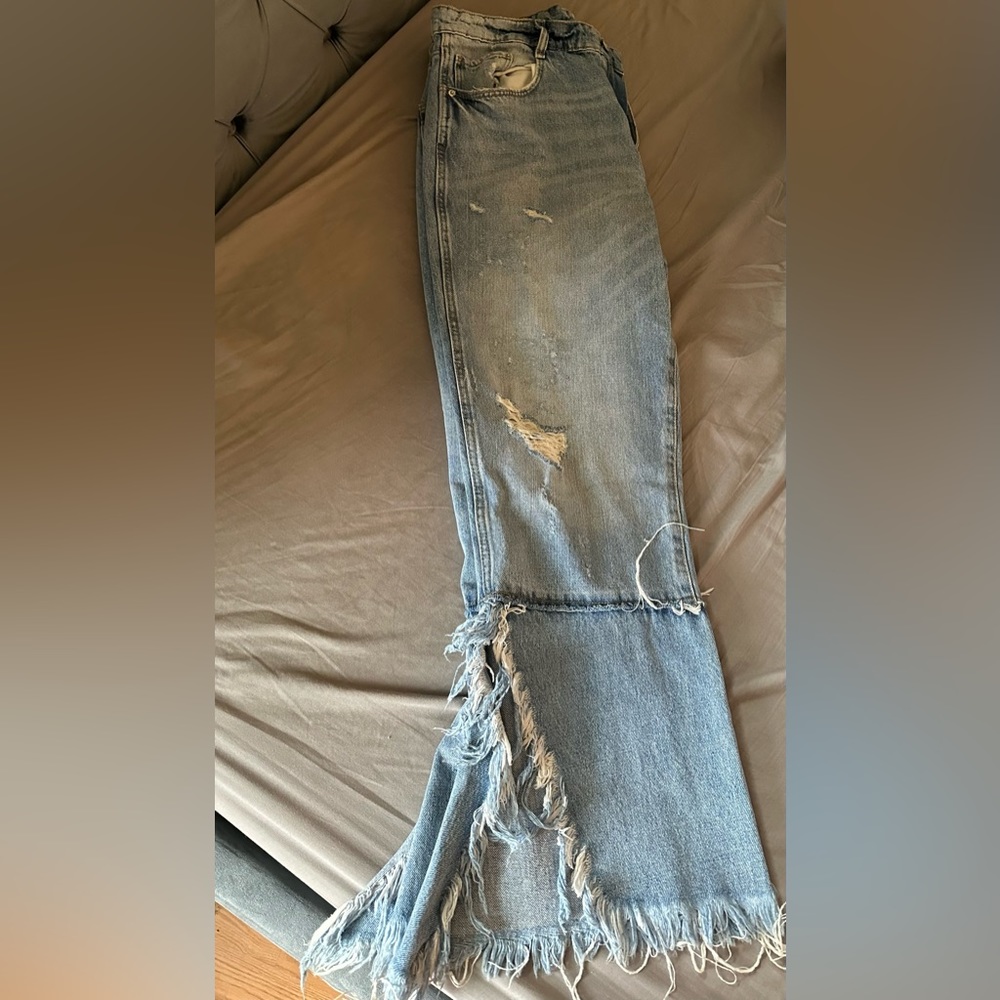 Zara Denim jeans